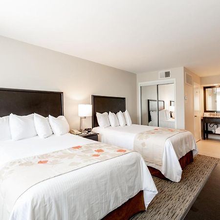 Value Suites Extended Stay - アーリントン エクステリア 写真