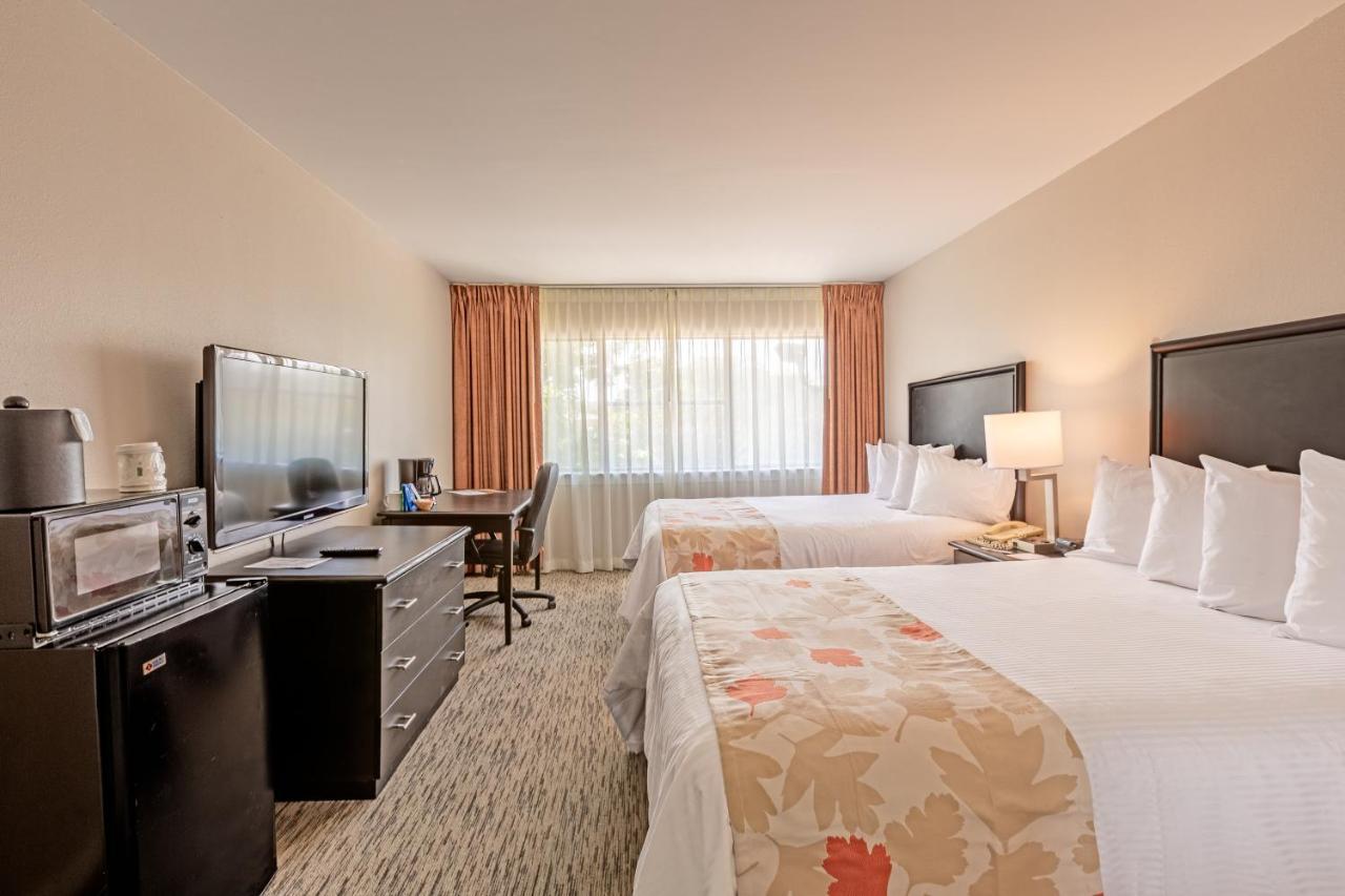 Value Suites Extended Stay - アーリントン エクステリア 写真