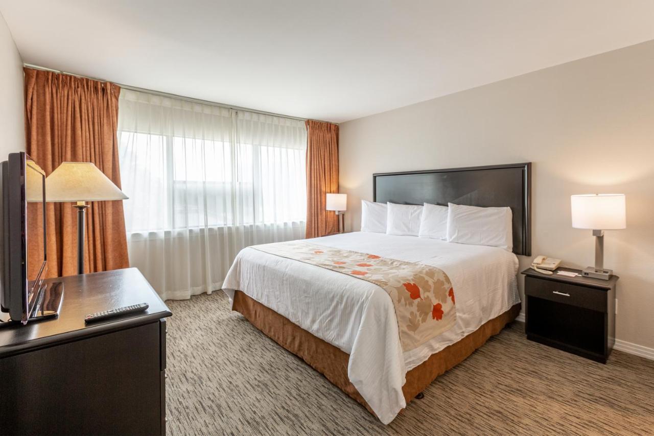 Value Suites Extended Stay - アーリントン エクステリア 写真