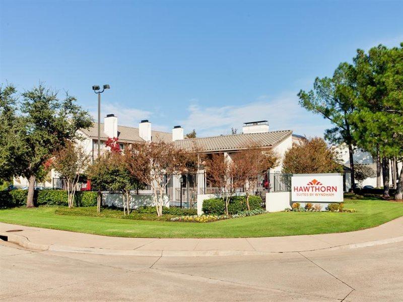 Value Suites Extended Stay - アーリントン エクステリア 写真