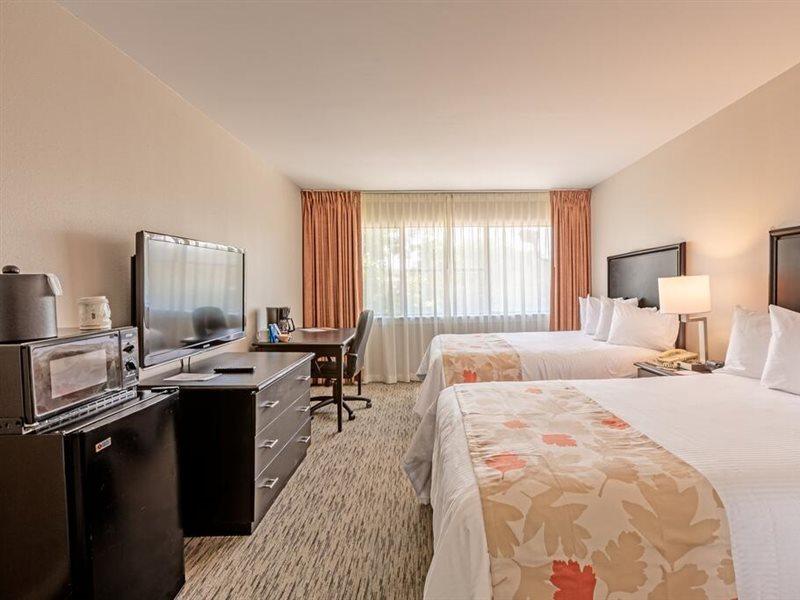 Value Suites Extended Stay - アーリントン エクステリア 写真