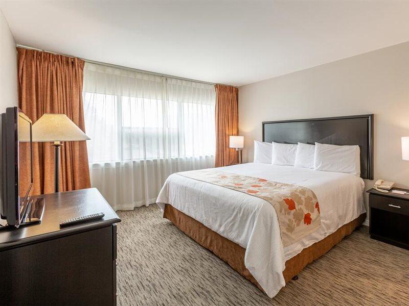 Value Suites Extended Stay - アーリントン エクステリア 写真