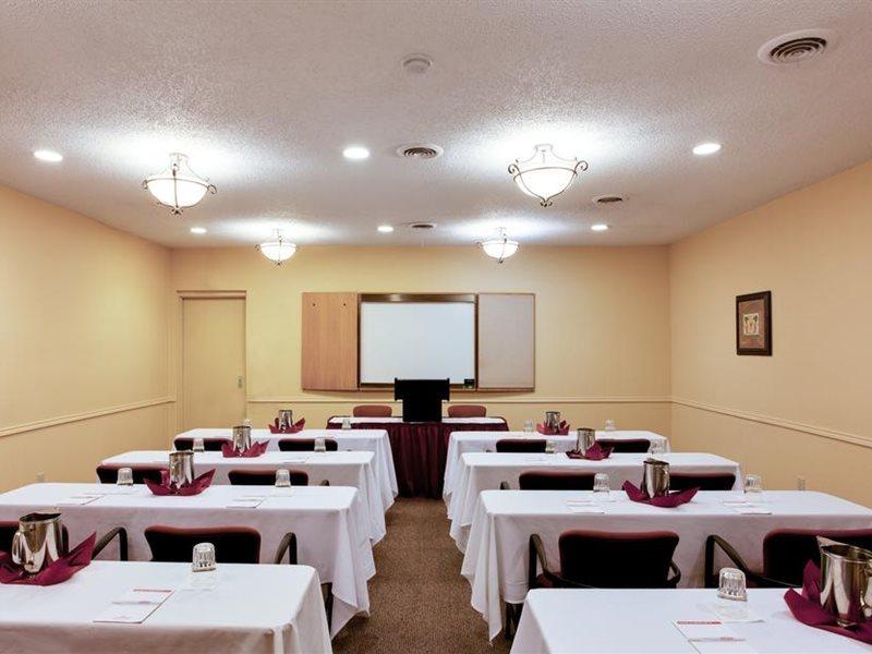 Value Suites Extended Stay - アーリントン エクステリア 写真