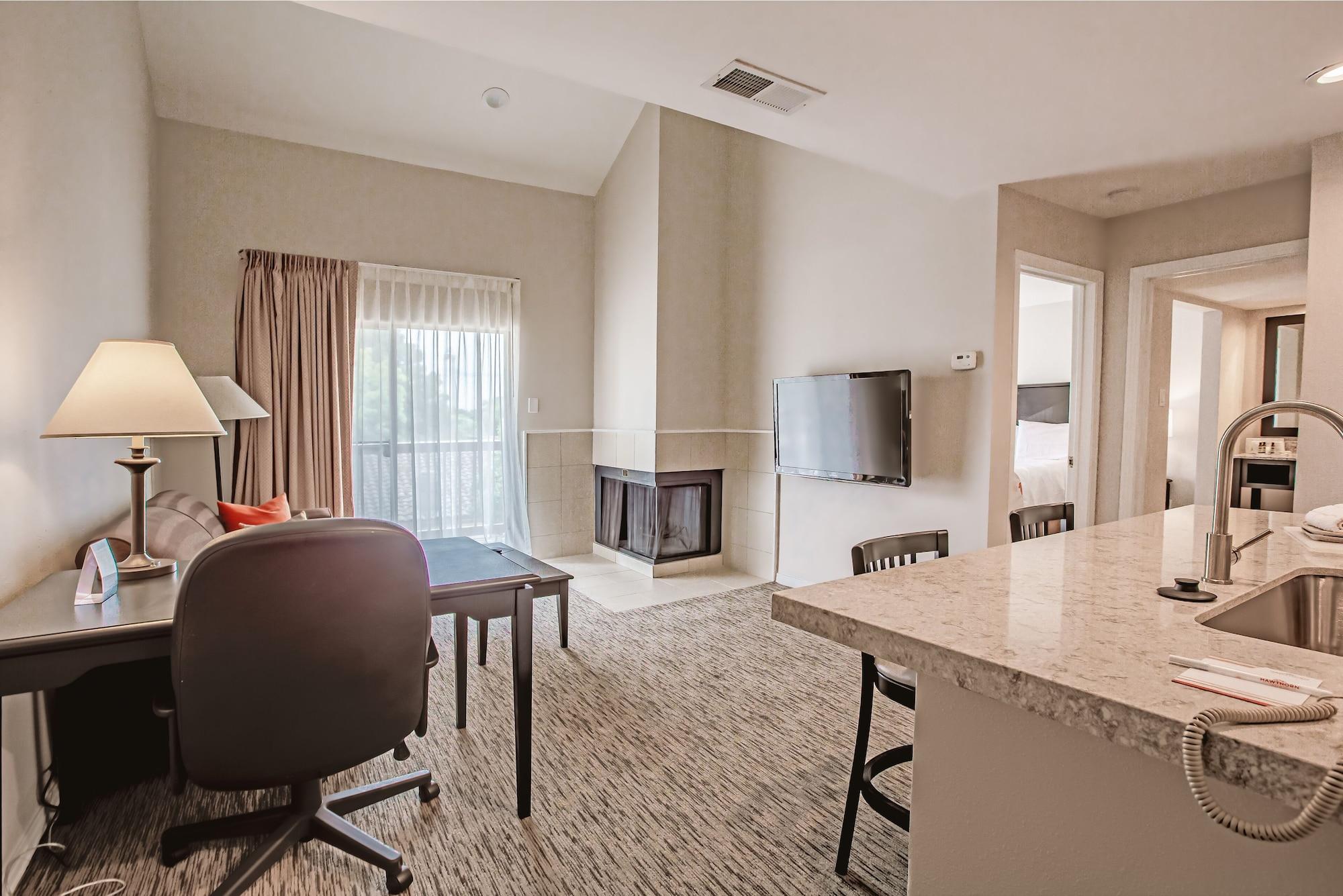 Value Suites Extended Stay - アーリントン エクステリア 写真