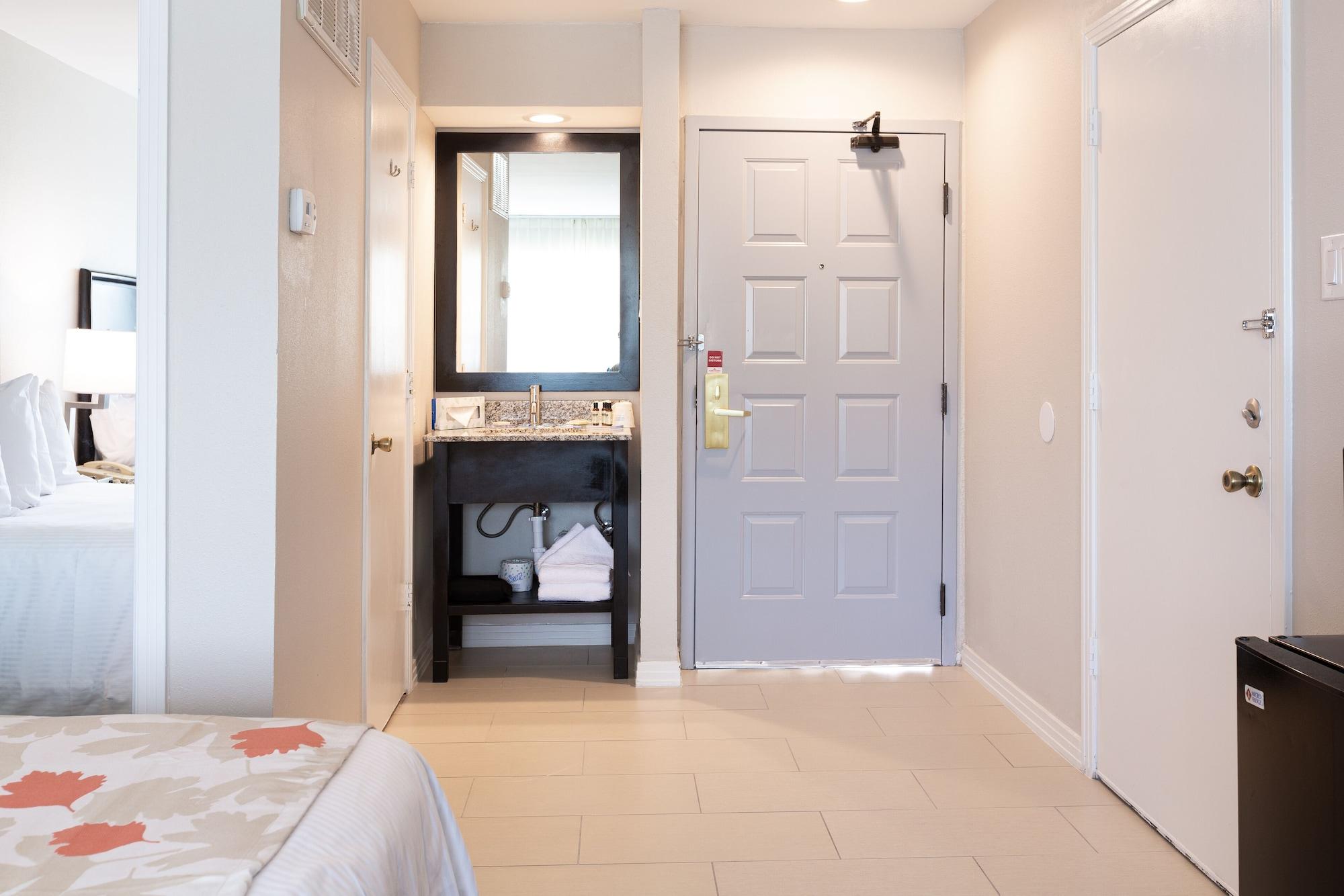 Value Suites Extended Stay - アーリントン エクステリア 写真