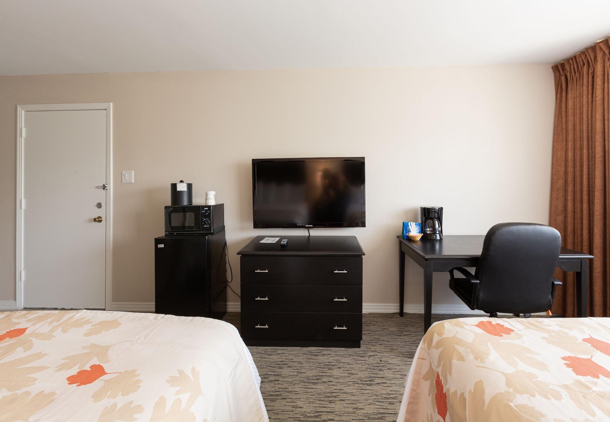 Value Suites Extended Stay - アーリントン エクステリア 写真