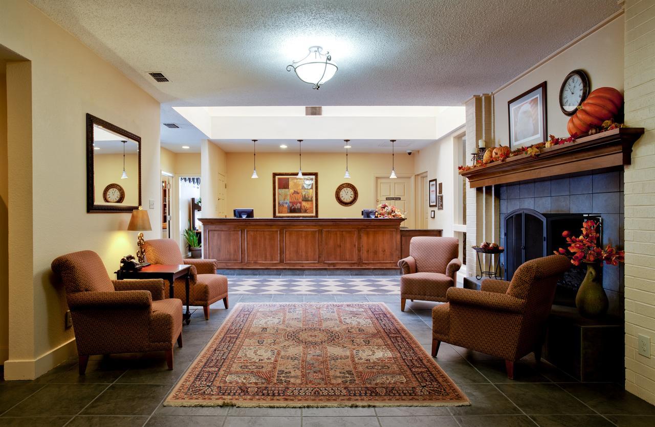 Value Suites Extended Stay - アーリントン エクステリア 写真